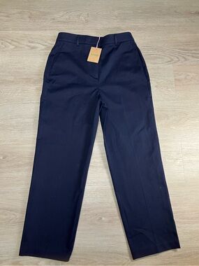Boden Richmond ankle trousers size 6R